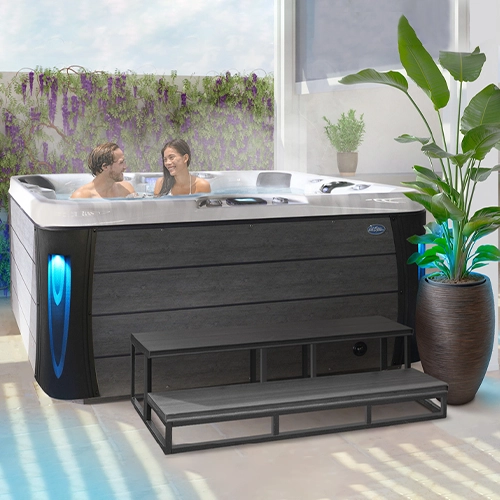Escape X-Series hot tubs for sale in Saint Paul